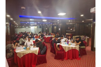 Learning and Development