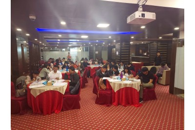 Learning and Development