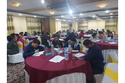 Learning and Development