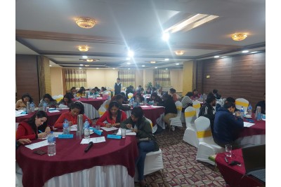 Learning and Development