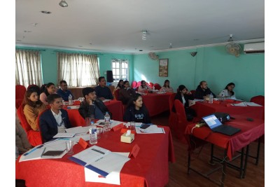 Learning and Development