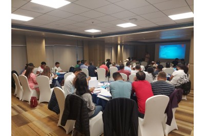 Learning and Development
