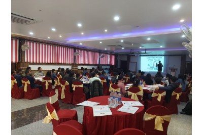 Learning and Development