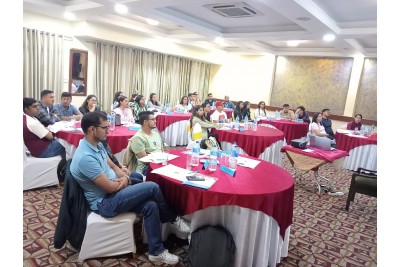 Learning and Development