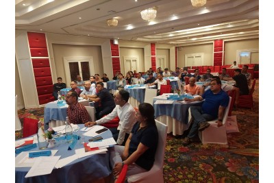 Learning and Development