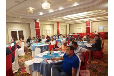 Learning and Development